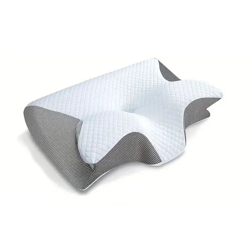 Butterfly Orthopedic Cervical Support Pillow