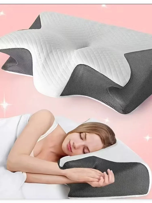 Cervical Pillow Made of Memory Foam