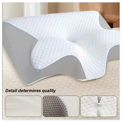 Cervical Pillow Made of Memory Foam