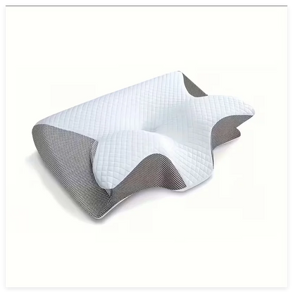 Cervical Pillow Made of Memory Foam