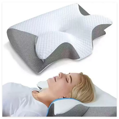 Cervical Pillow Made of Memory Foam
