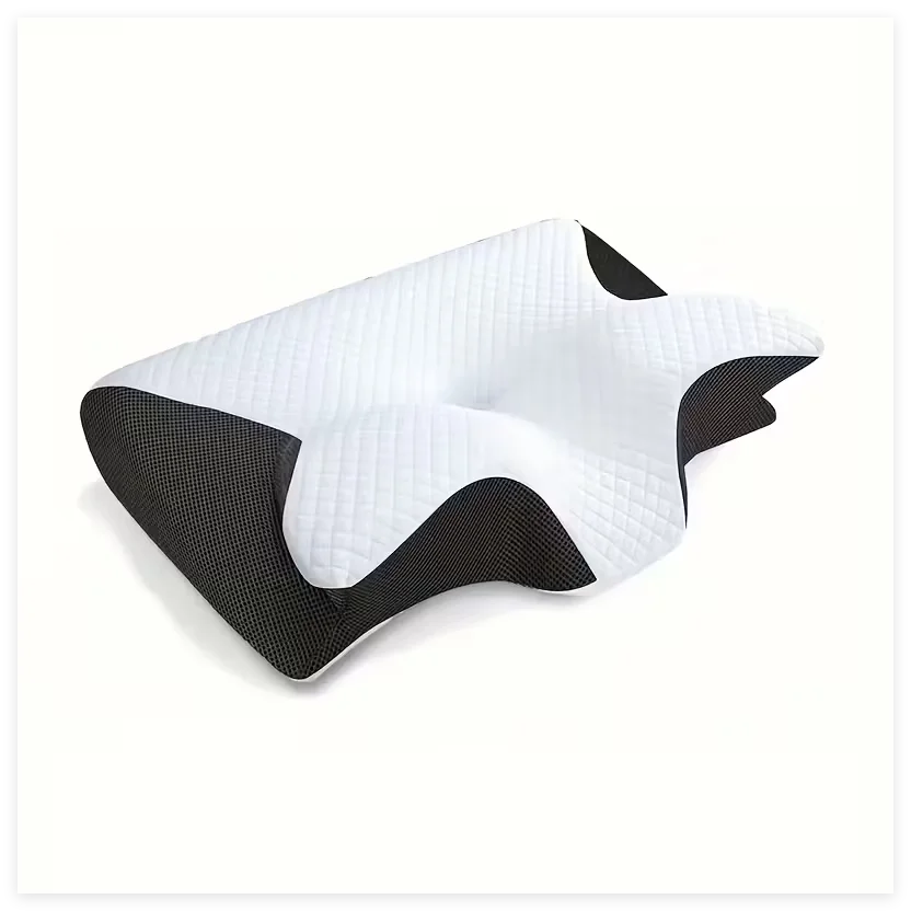 Cervical Pillow Made of Memory Foam
