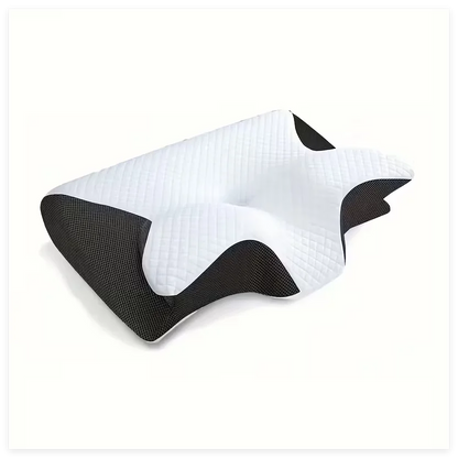 Cervical Pillow Made of Memory Foam