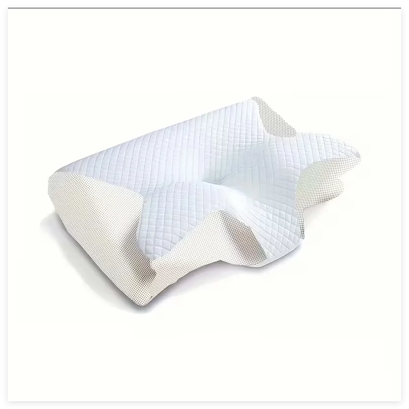 Cervical Pillow Made of Memory Foam