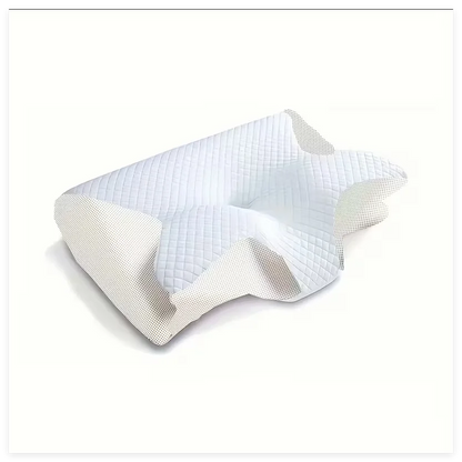Cervical Pillow Made of Memory Foam