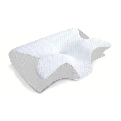 Butterfly Orthopedic Cervical Support Pillow