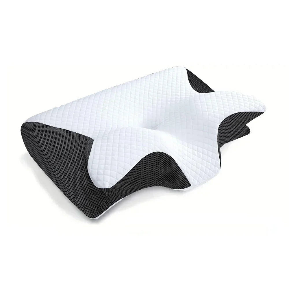 Butterfly Orthopedic Cervical Support Pillow
