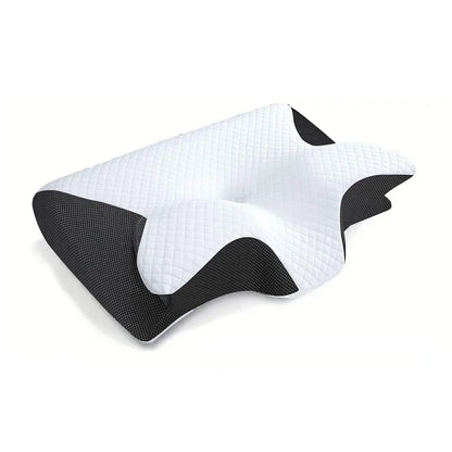 Butterfly Orthopedic Cervical Support Pillow